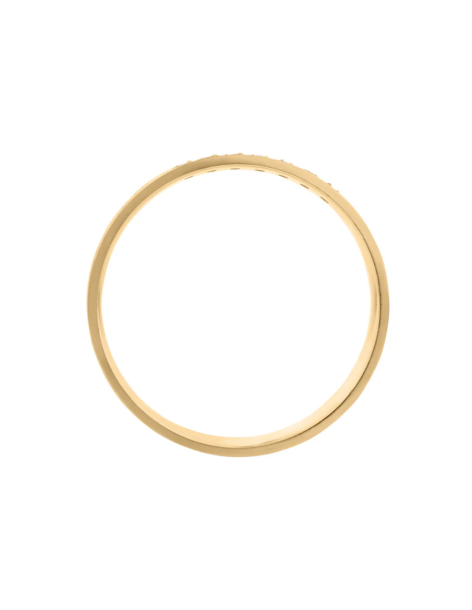ARGOLLA DE MATRIMONIO DE ORO - Image 3