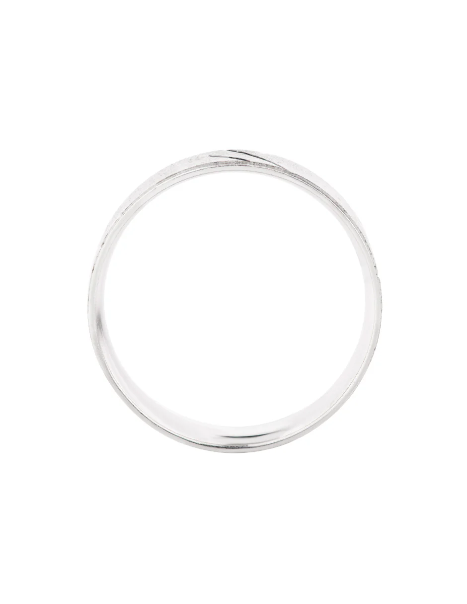 ARGOLLA DE MATRIMONIO DE ORO - Image 3