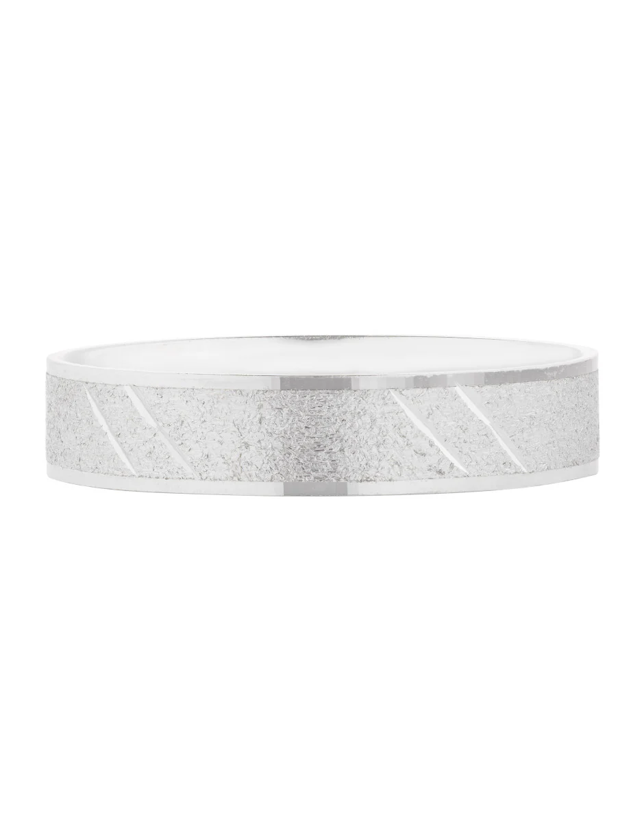 ARGOLLA DE MATRIMONIO DE ORO - Image 4
