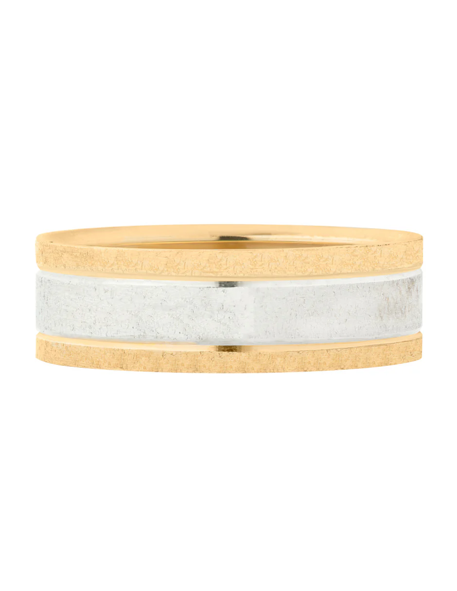 ARGOLLA DE MATRIMONIO DE ORO - Image 4