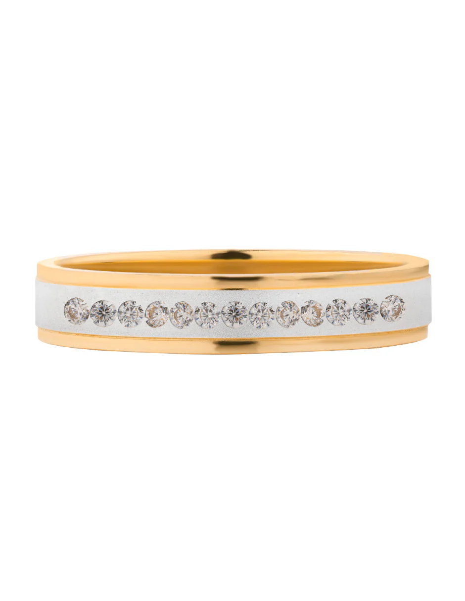 ARGOLLA DE MATRIMONIO DE ORO