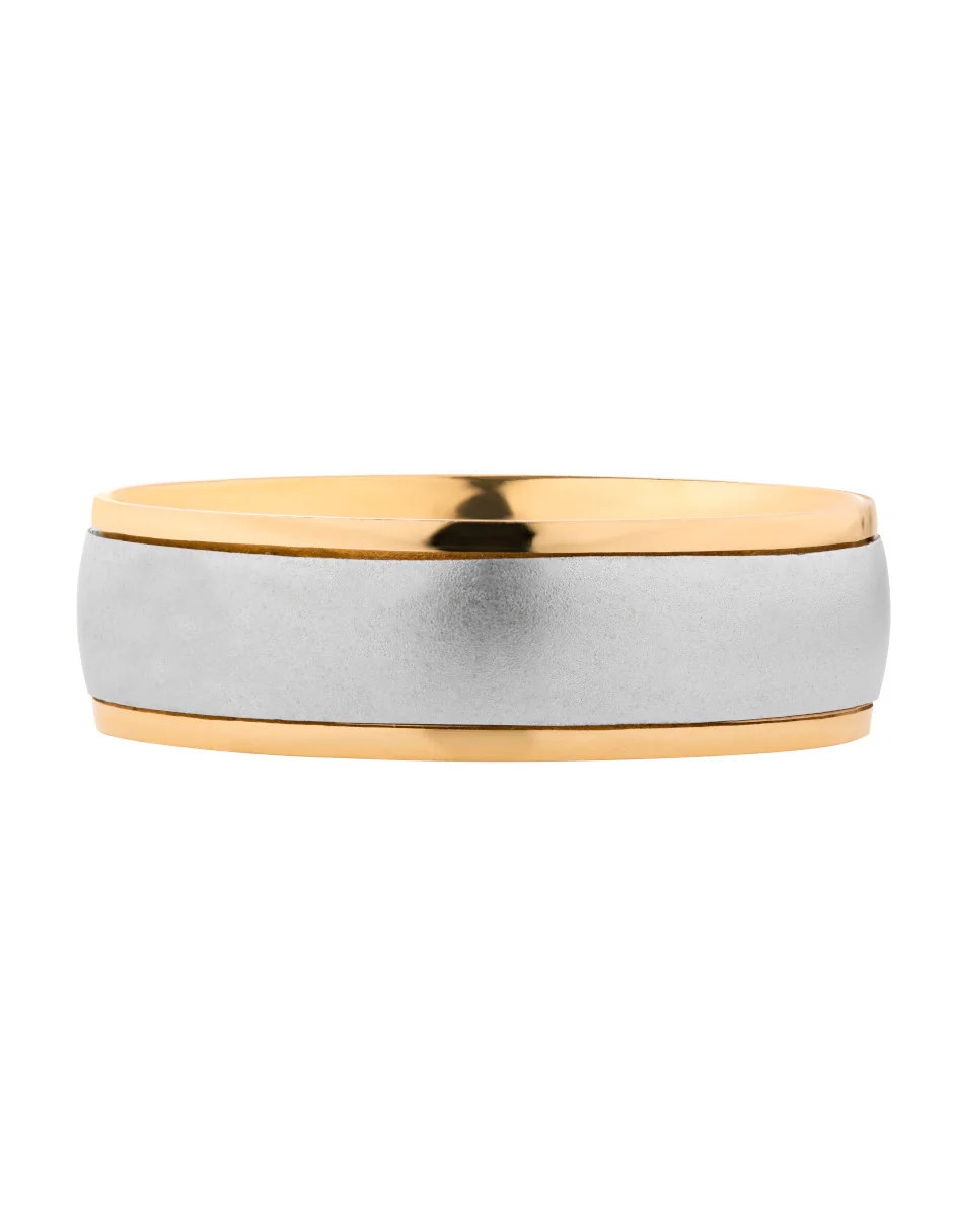 ARGOLLA DE MATRIMONIO DE ORO - Image 4