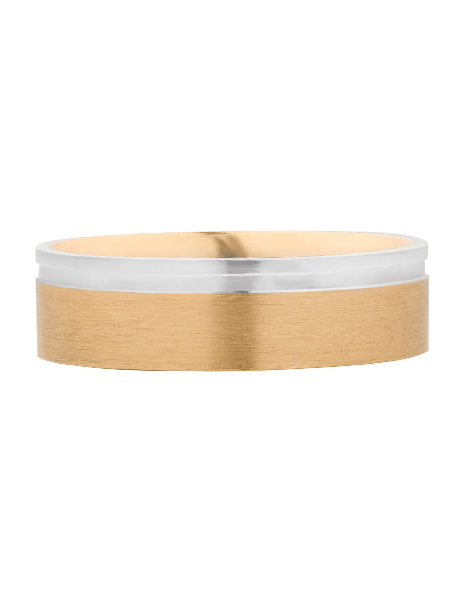 ARGOLLA DE MATRIMONIO DE ORO - Image 4