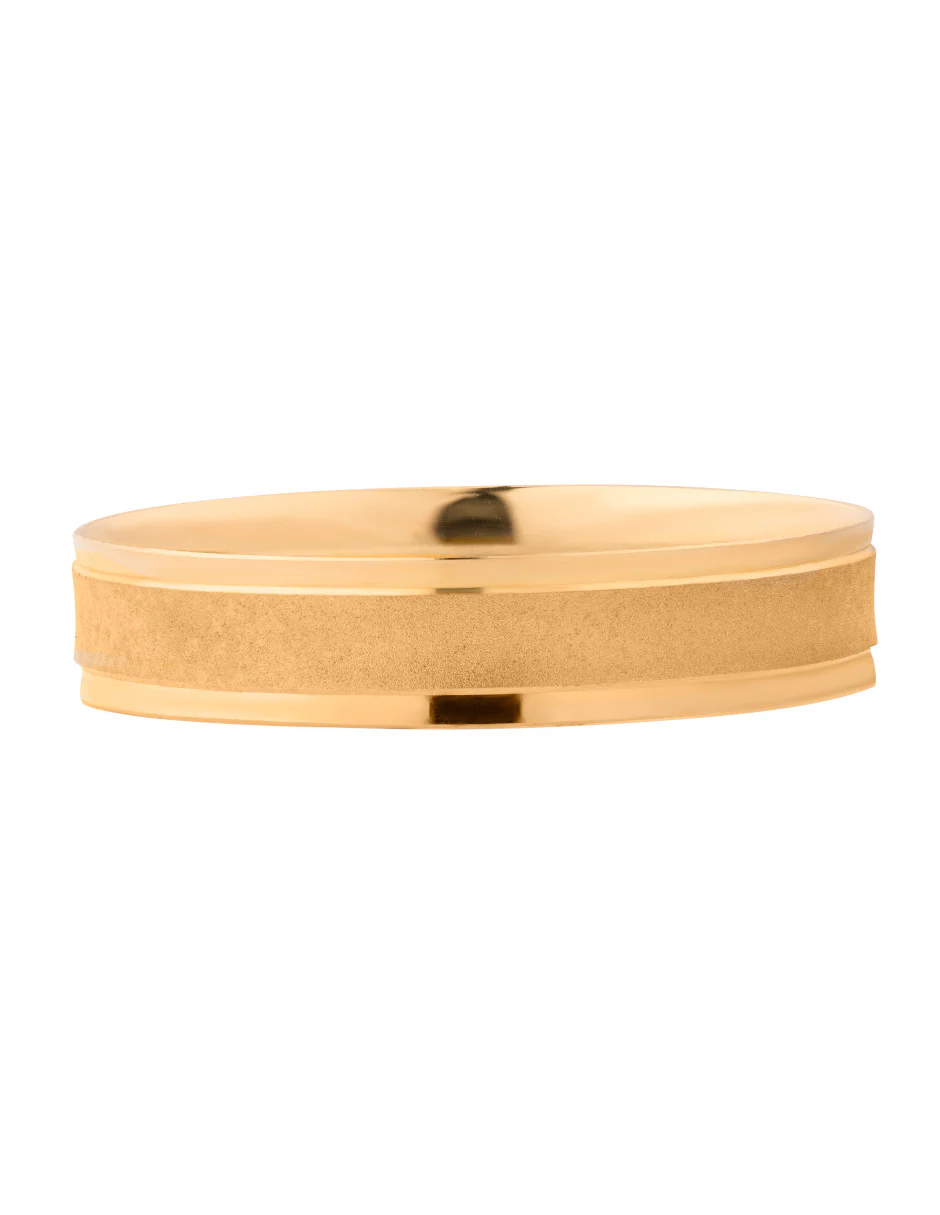 ARGOLLA DE MATRIMONIO DE ORO - Image 4