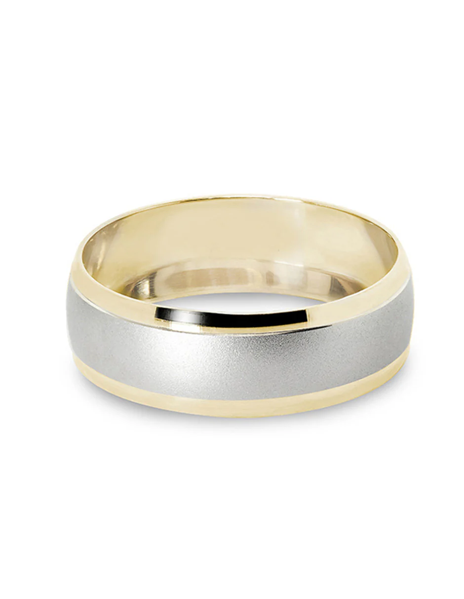 ARGOLLA DE MATRIMONIO DE ORO - Image 4