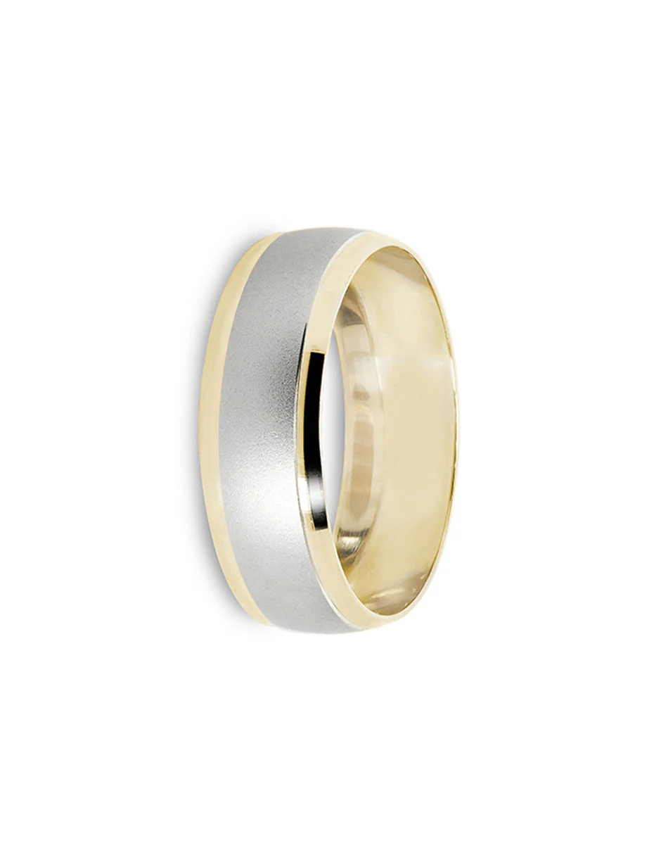 ARGOLLA DE MATRIMONIO DE ORO - Image 5