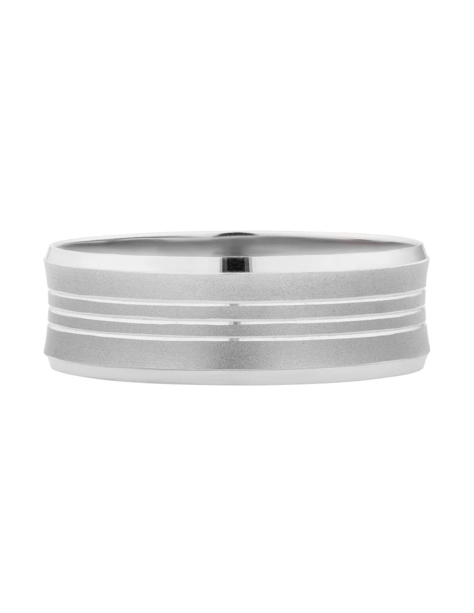 ARGOLLA DE MATRIMONIO DE ORO - Image 4