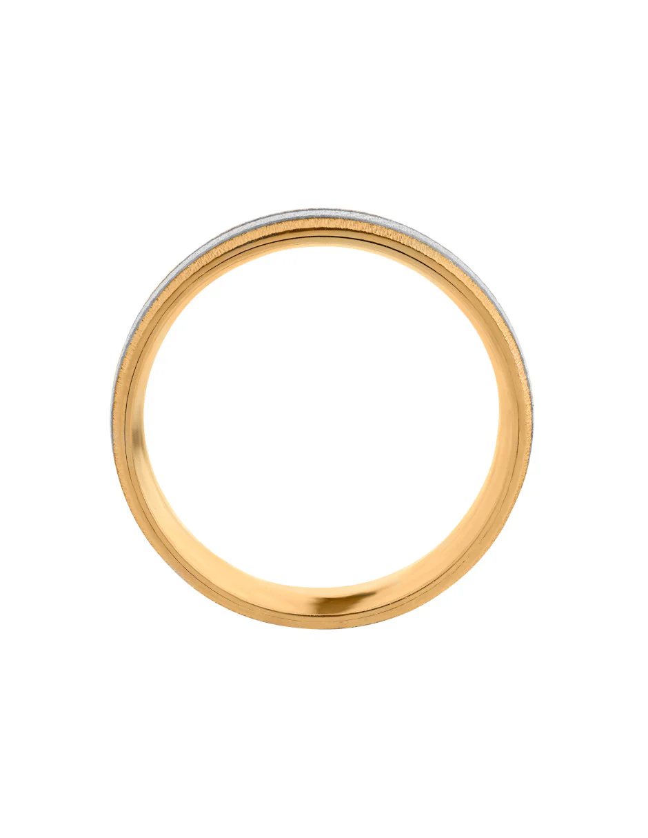 ARGOLLA DE MATRIMONIO DE ORO - Image 6
