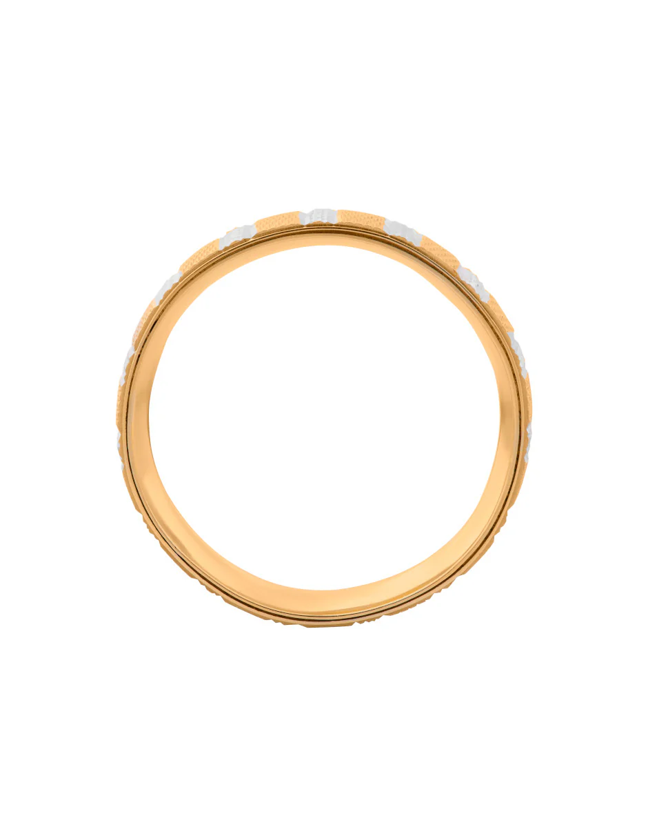 ARGOLLA DE MATRIMONIO DE ORO - Image 6