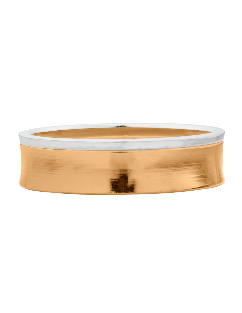 ARGOLLA DE MATRIMONIO DE ORO - Image 4