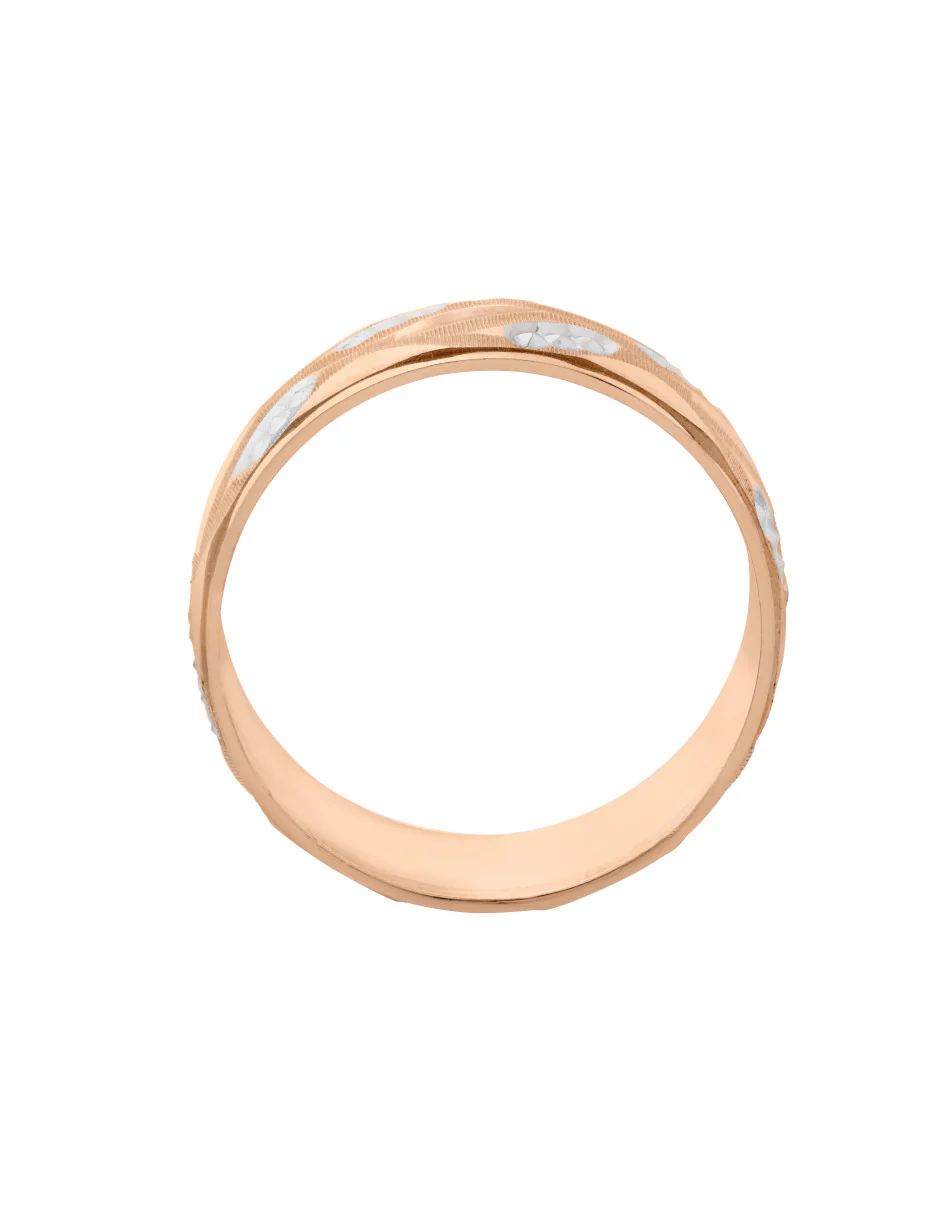 ARGOLLA DE MATRIMONIO DE ORO - Image 3
