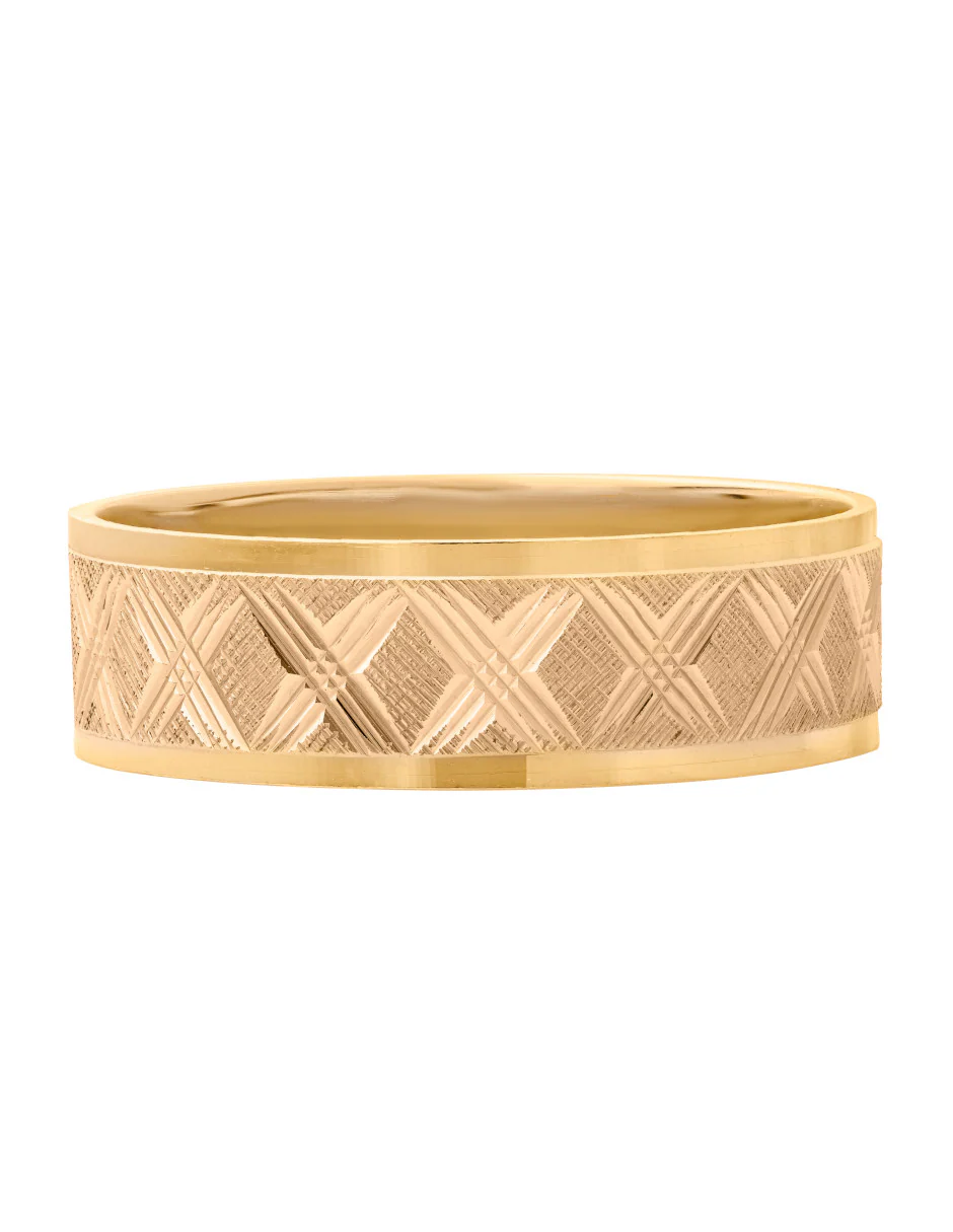 ARGOLLA DE MATRIMONIO DE ORO