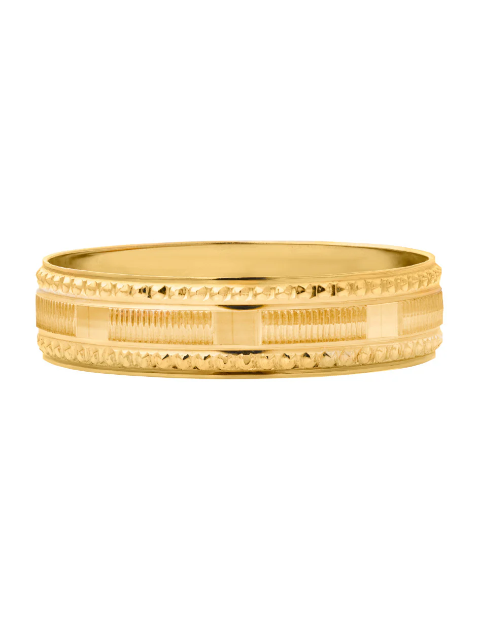 ARGOLLA DE MATRIMONIO DE ORO