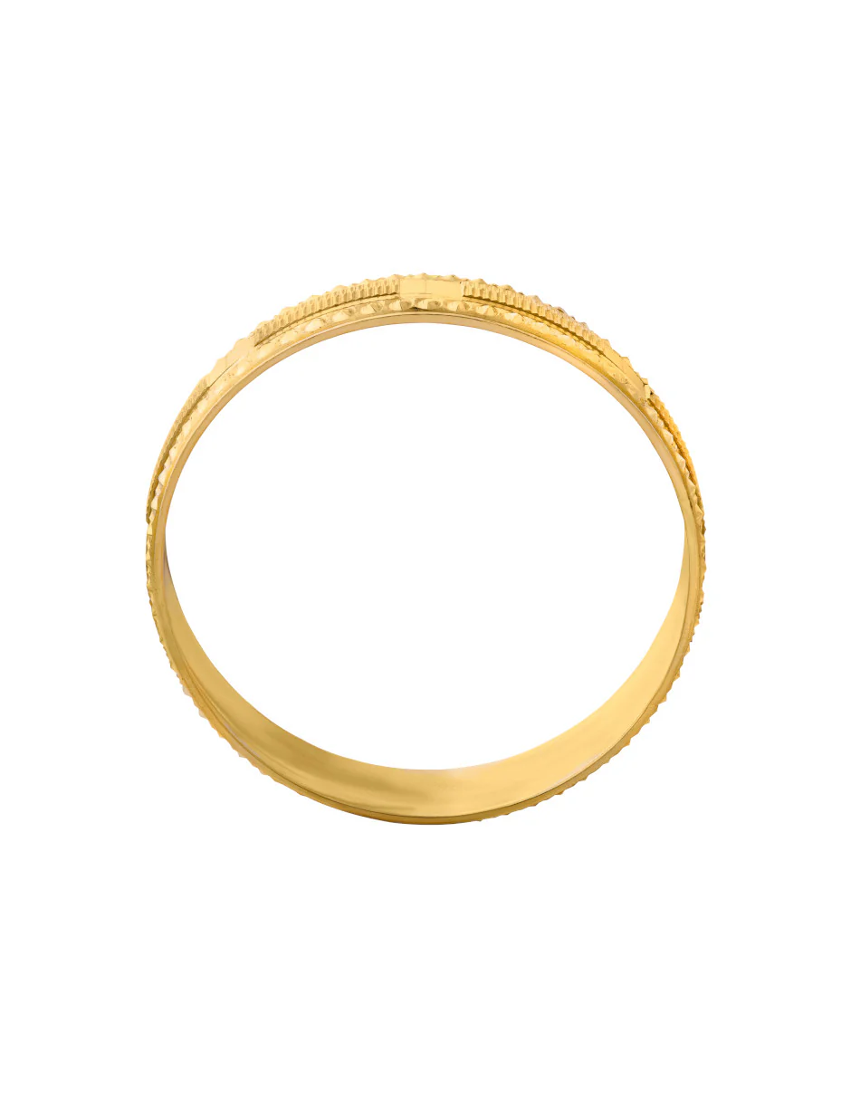 ARGOLLA DE MATRIMONIO DE ORO - Image 3