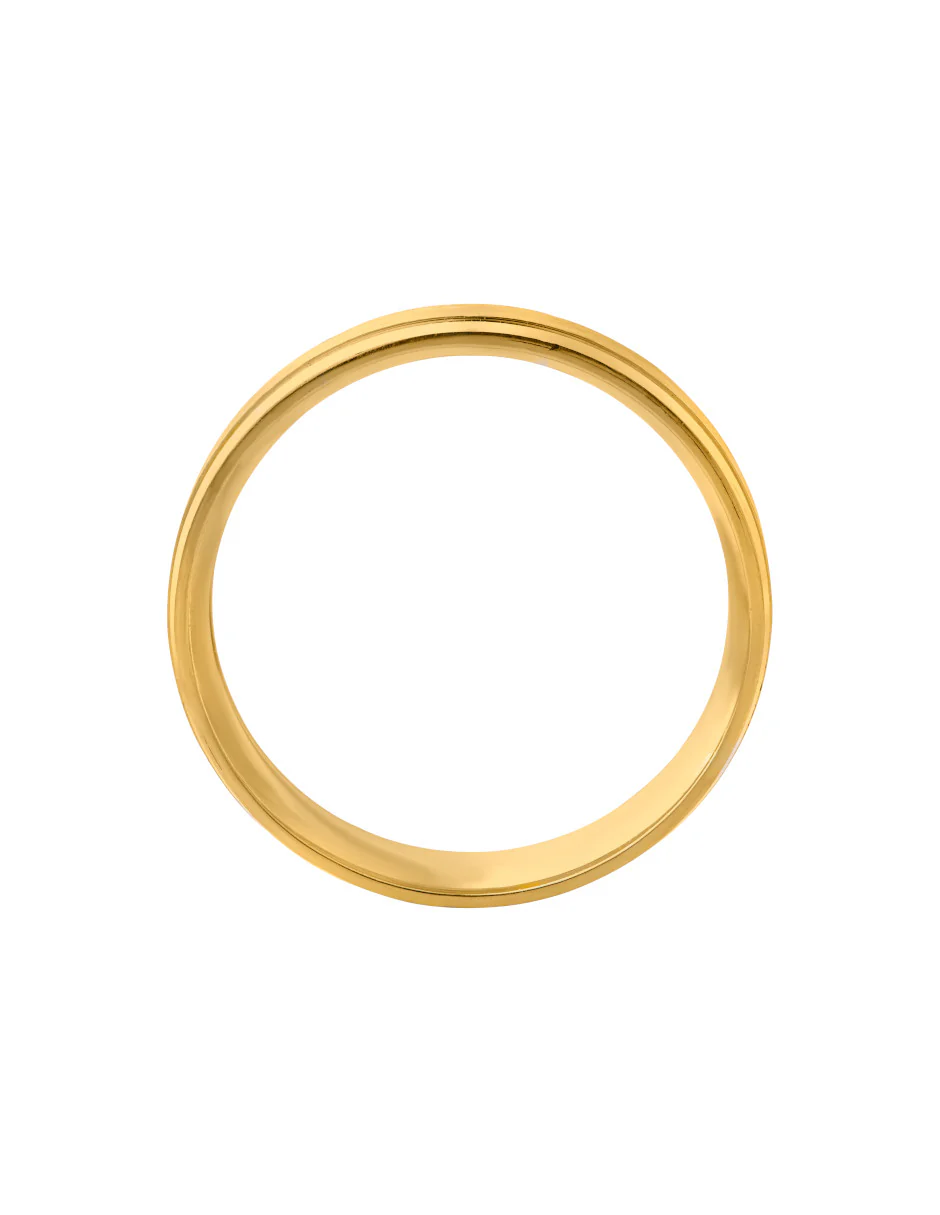 ARGOLLA DE MATRIMONIO DE ORO - Image 3