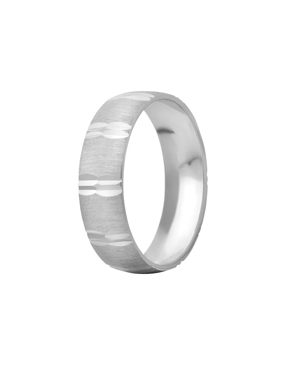 ARGOLLA DE MATRIMONIO DE ORO - Image 2
