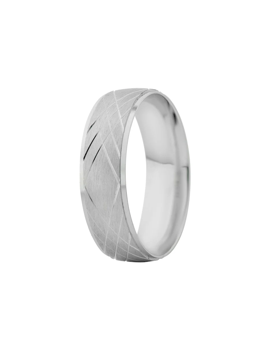 ARGOLLA DE MATRIMONIO DE ORO - Image 2