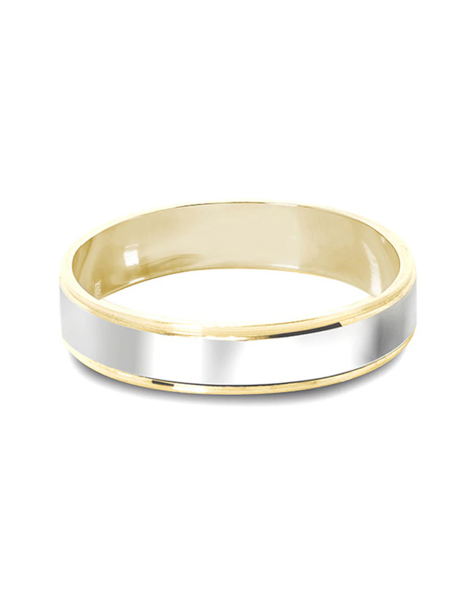 ARGOLLA DE MATRIMONIO DE ORO - Image 4