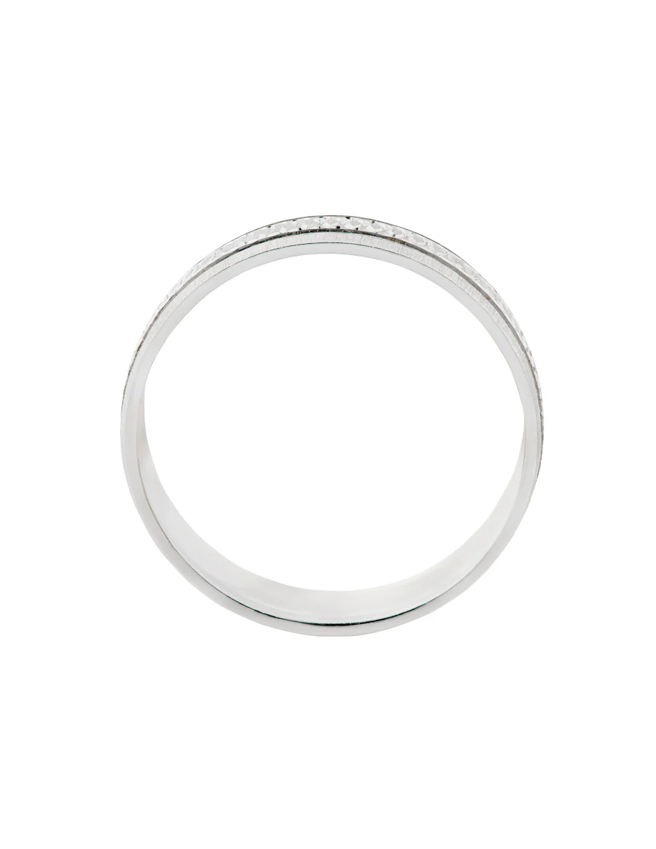 ARGOLLA DE MATRIMONIO DE ORO - Image 3