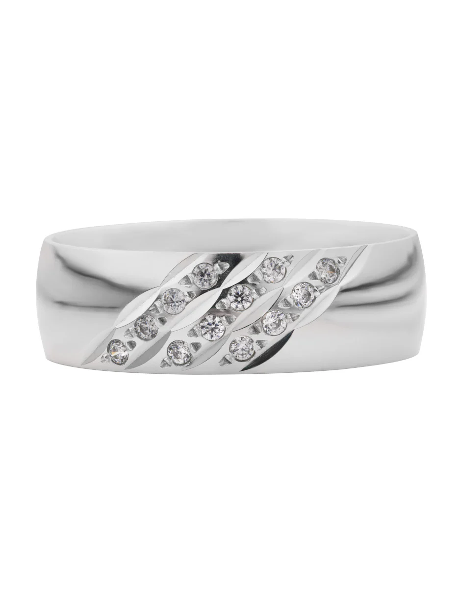 ARGOLLA DE MATRIMONIO DE ORO