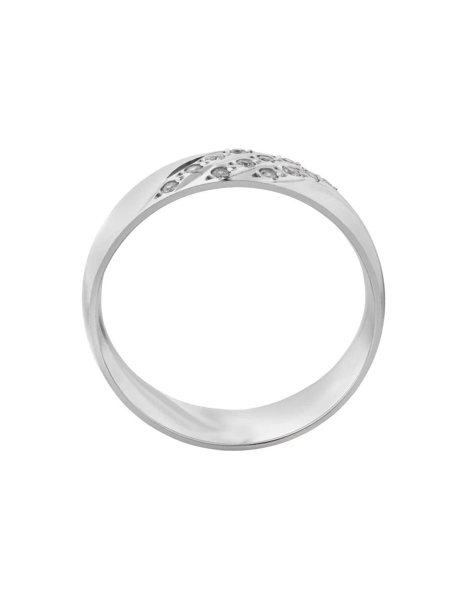 ARGOLLA DE MATRIMONIO DE ORO - Image 3