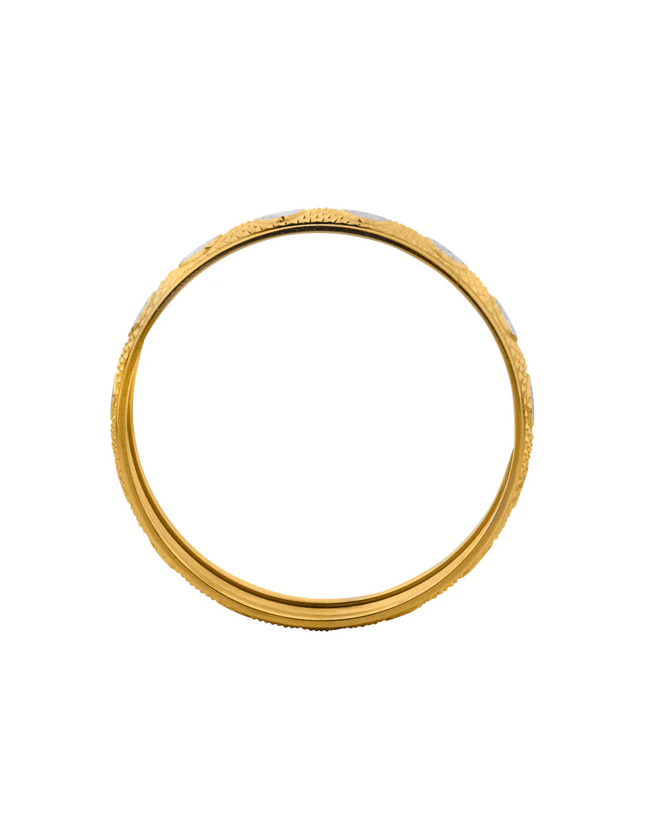 ARGOLLA DE MATRIMONIO DE ORO - Image 3