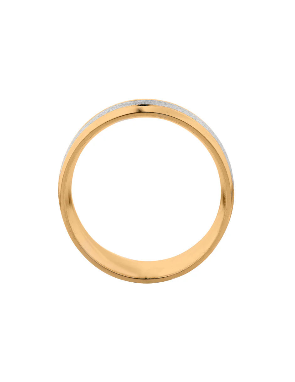 ARGOLLA DE MATRIMONIO DE ORO - Image 3