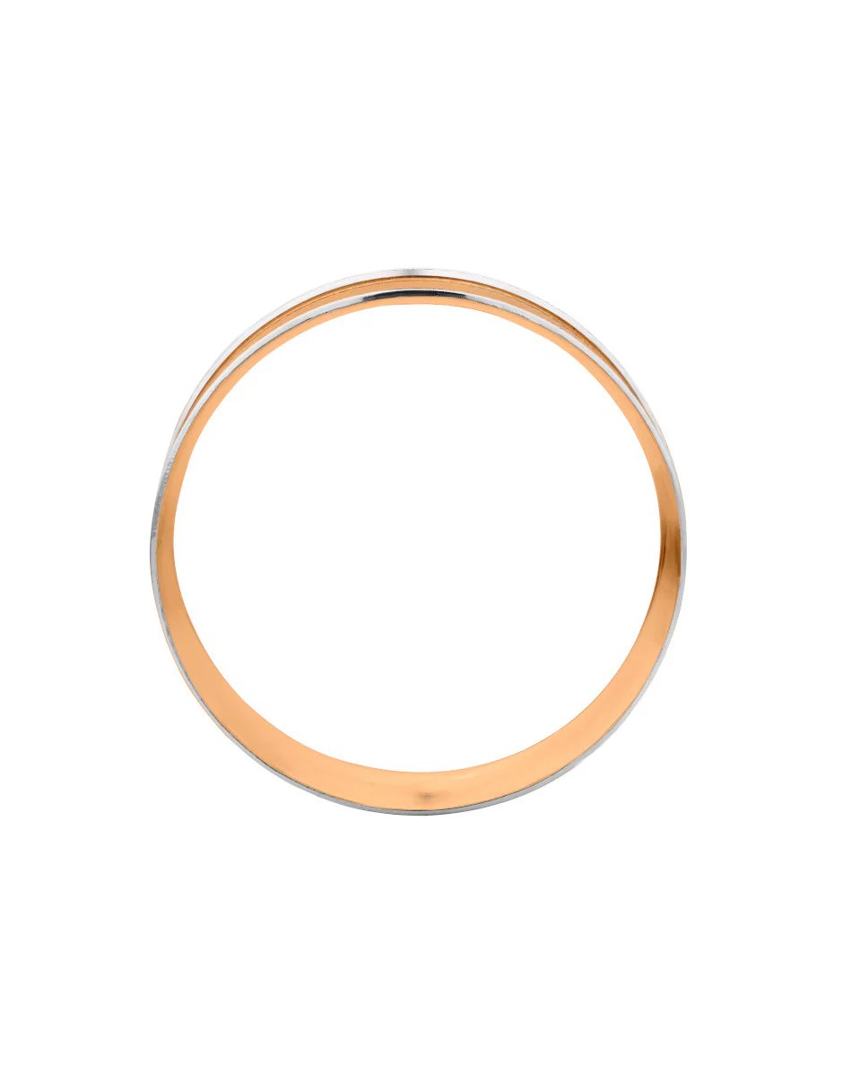 ARGOLLA DE MATRIMONIO DE ORO - Image 3