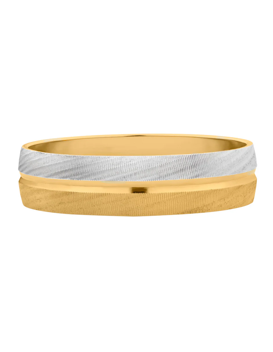 ARGOLLA DE MATRIMONIO DE ORO