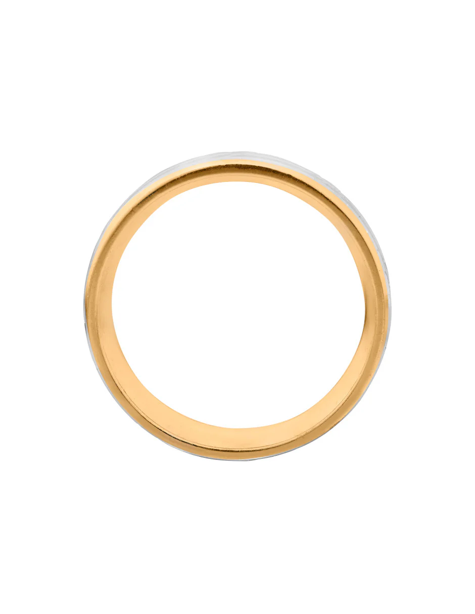 ARGOLLA DE MATRIMONIO DE ORO - Image 3
