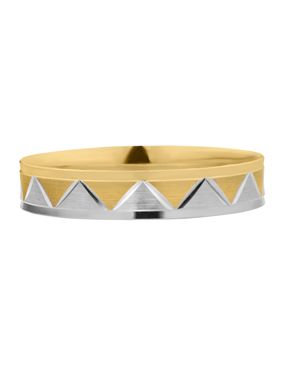ARGOLLA DE MATRIMONIO DE ORO