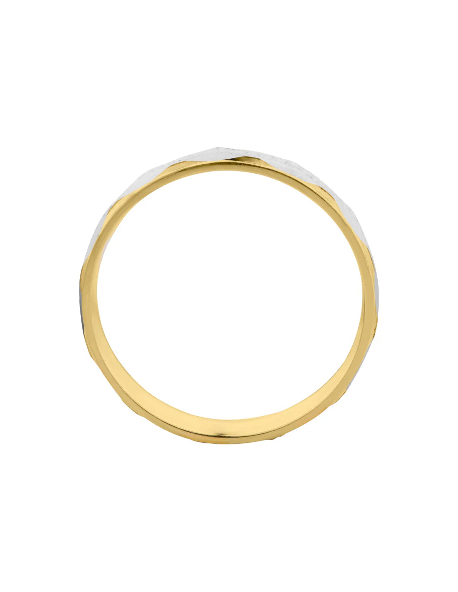 ARGOLLA DE MATRIMONIO DE ORO - Image 3