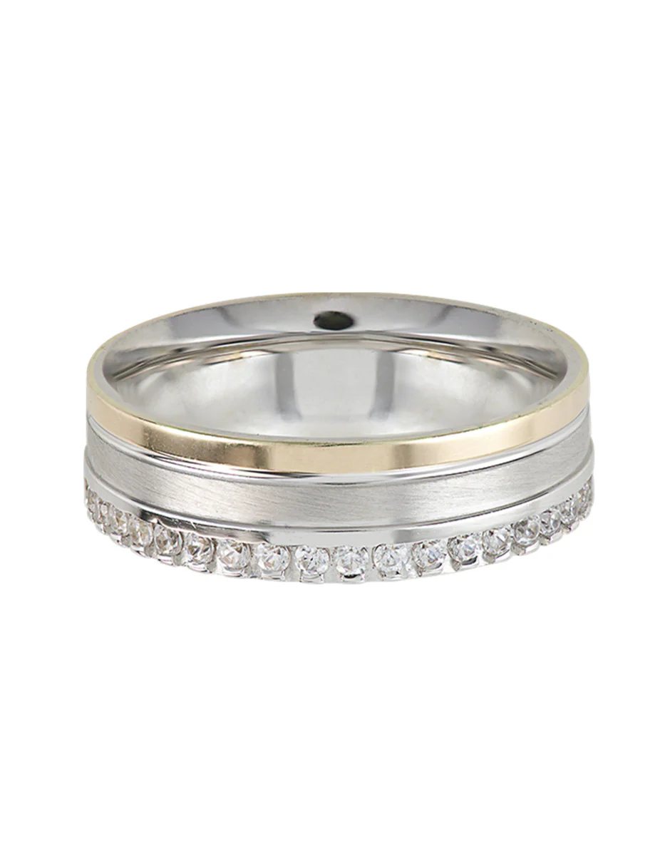 ARGOLLA DE MATRIMONIO DE ORO