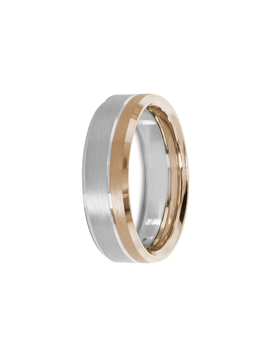 ARGOLLA DE MATRIMONIO DE ORO - Image 2