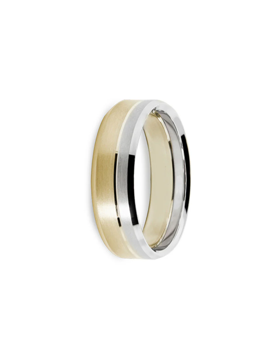 ARGOLLA DE MATRIMONIO DE ORO - Image 2