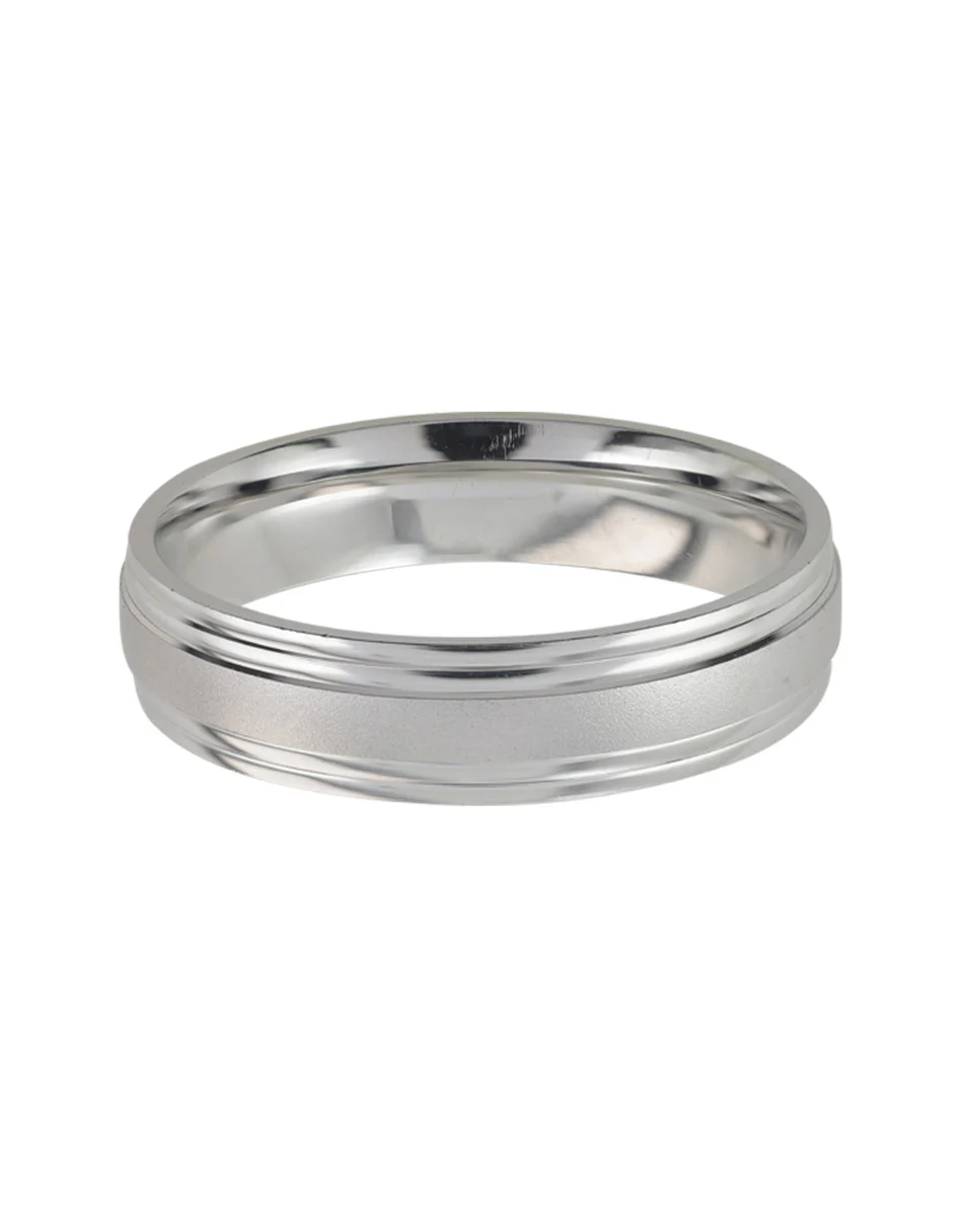ARGOLLA DE MATRIMONIO DE ORO - Image 4