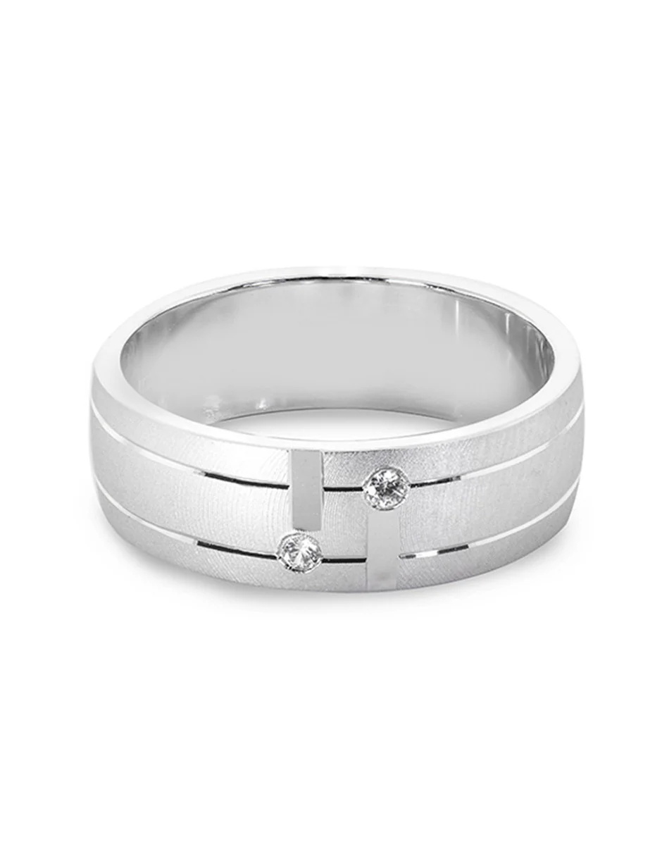 ARGOLLA DE MATRIMONIO DE ORO - Image 4