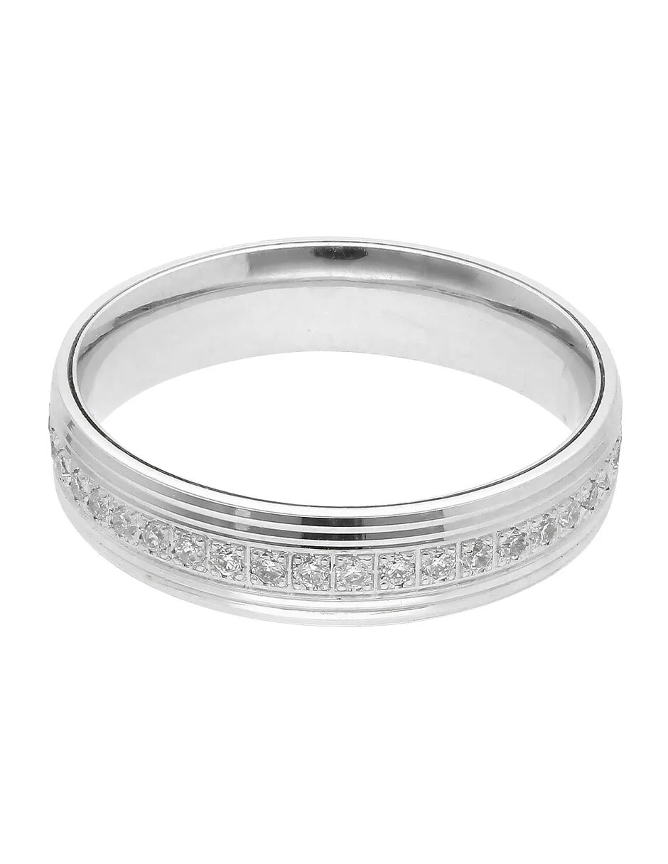 ARGOLLA DE MATRIMONIO DE ORO - Image 4