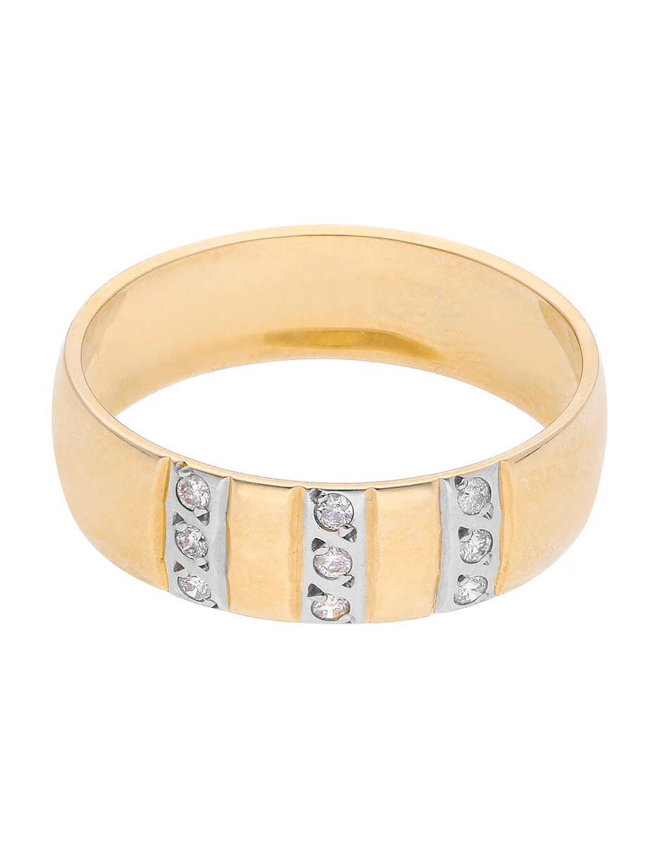 ARGOLLA DE MATRIMONIO DE ORO - Image 4