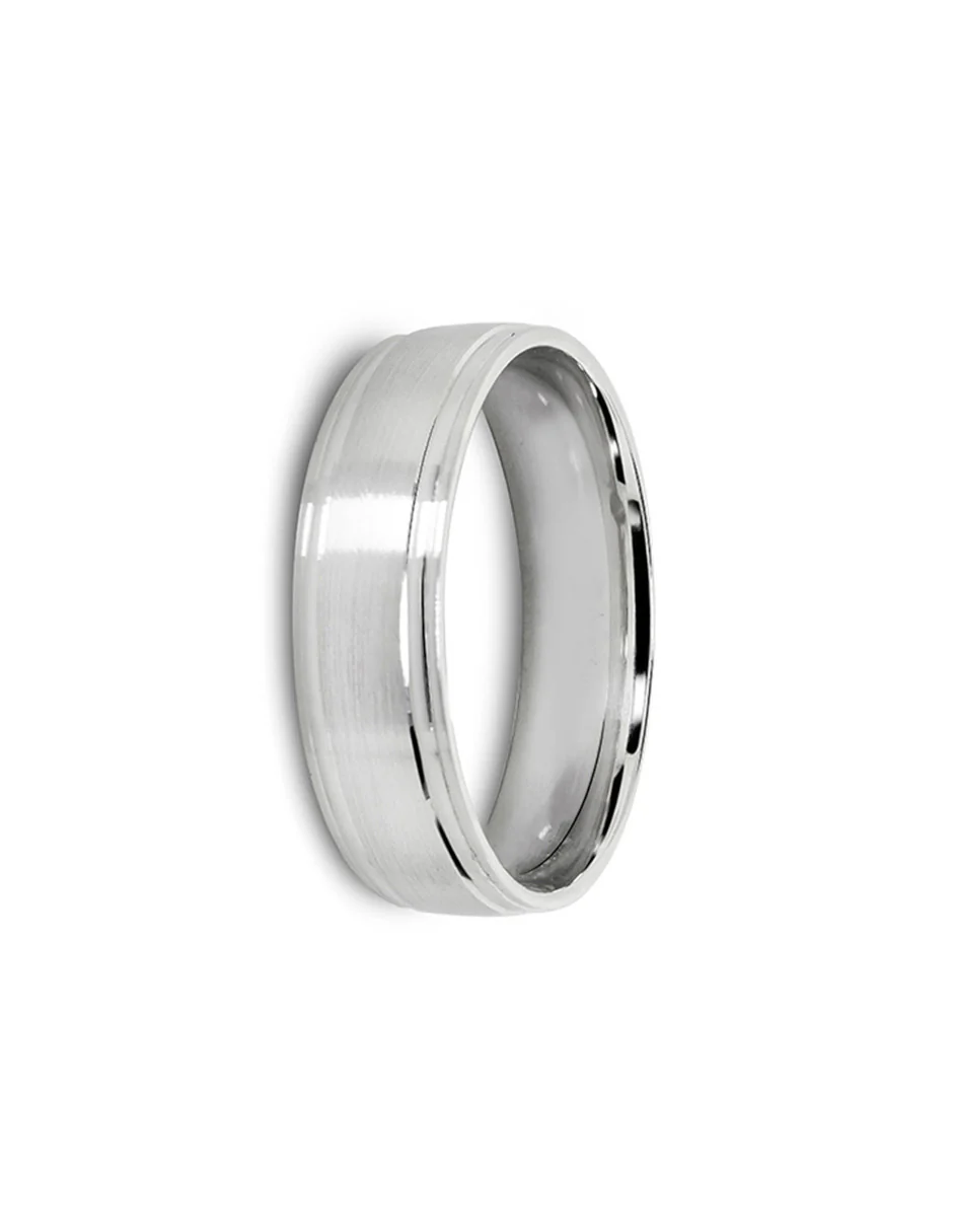 ARGOLLA DE MATRIMONIO DE ORO - Image 2