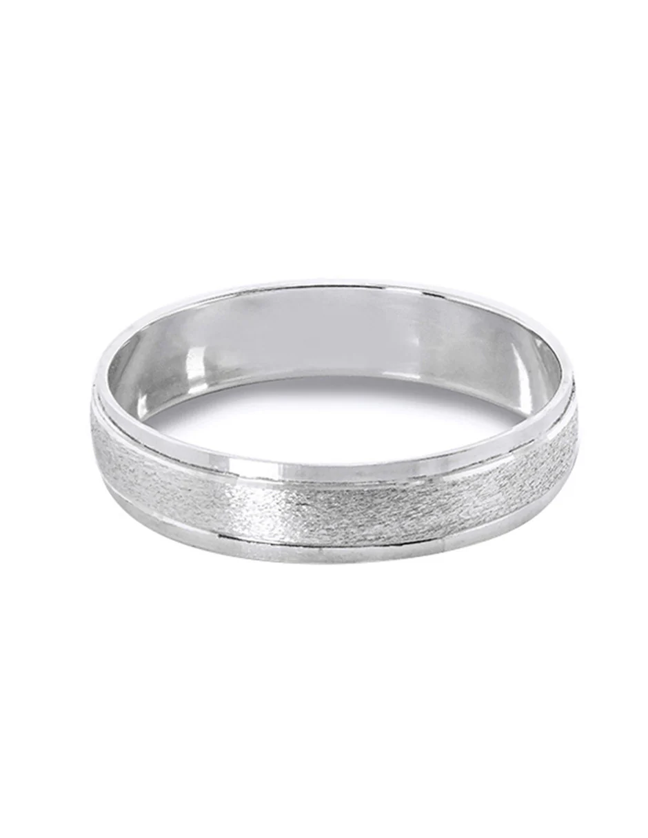 ARGOLLA DE MATRIMONIO DE ORO - Image 4