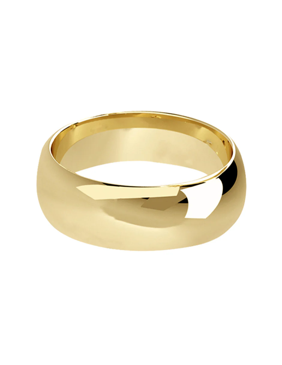 ARGOLLA DE MATRIMONIO DE ORO - Image 14