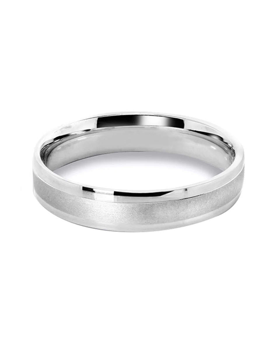 ARGOLLA DE MATRIMONIO DE ORO - Image 4